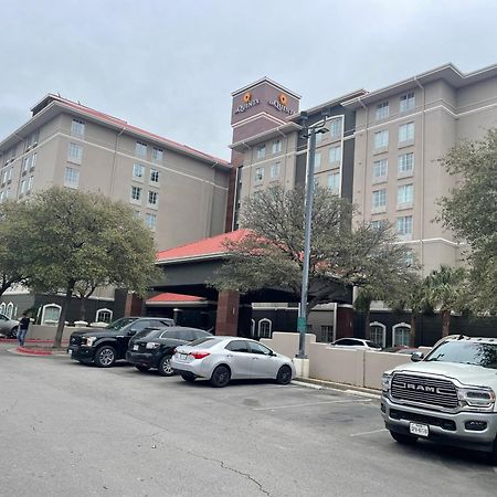 La Quinta By Wyndham San Antonio Airport Hotel Luaran gambar