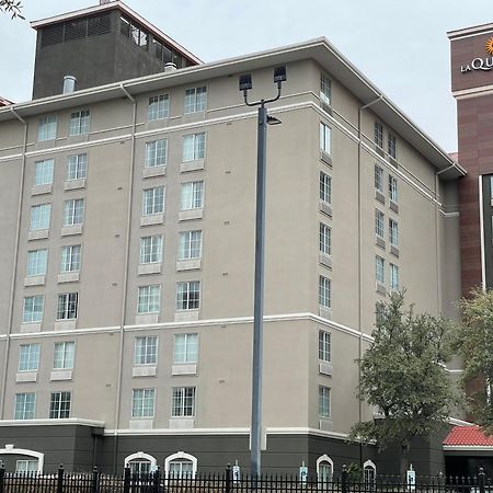 La Quinta By Wyndham San Antonio Airport Hotel Luaran gambar