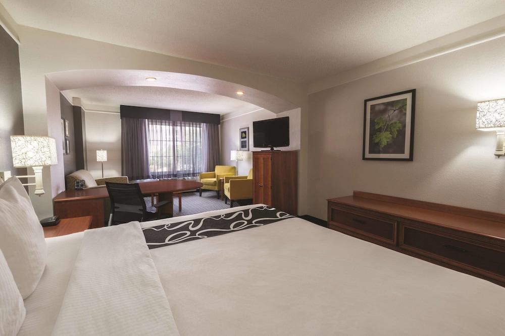 La Quinta By Wyndham San Antonio Airport Hotel Luaran gambar