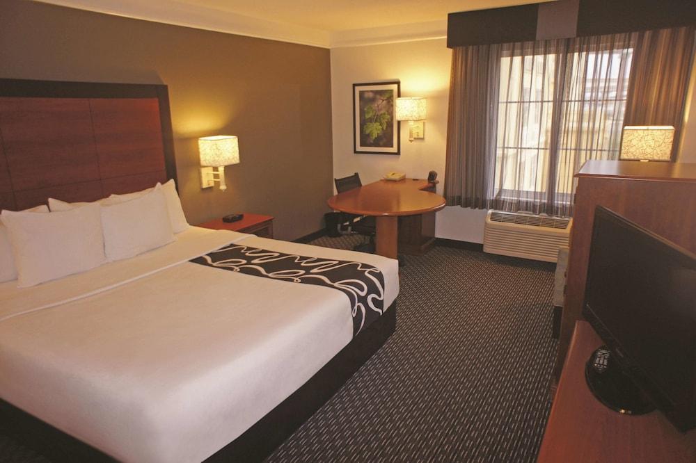 La Quinta By Wyndham San Antonio Airport Hotel Luaran gambar