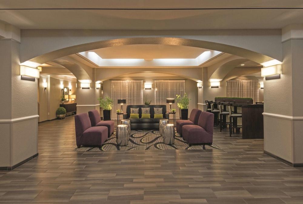 La Quinta By Wyndham San Antonio Airport Hotel Luaran gambar