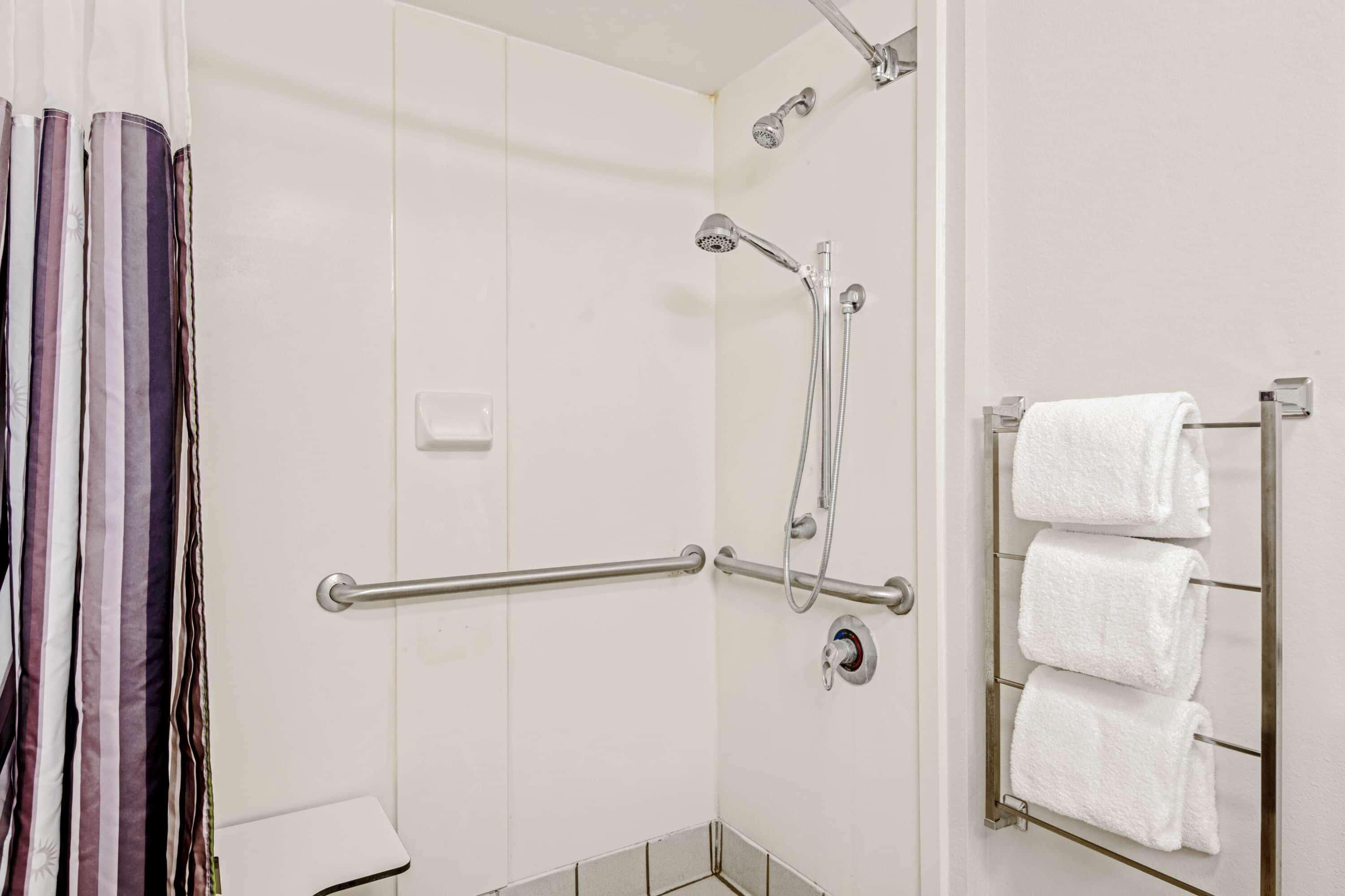 La Quinta By Wyndham San Antonio Airport Hotel Luaran gambar