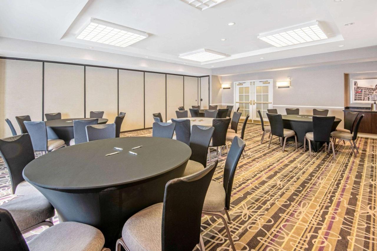 La Quinta By Wyndham San Antonio Airport Hotel Luaran gambar
